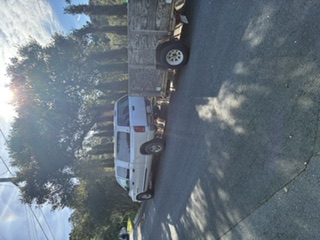 Used 2006 Dodge Ram 2500 Truck SLT RWD image 14