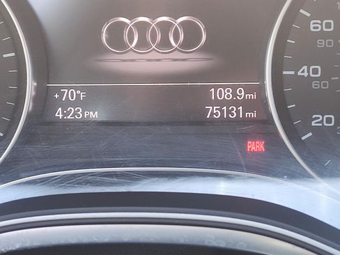 Used 2016 Audi A6 3.0T Premium Plus w/ S Line Sport Package AWD/4WD image 10