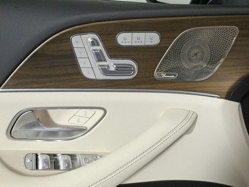 Used 2024 Mercedes-Benz GLE 350 4MATIC image 14
