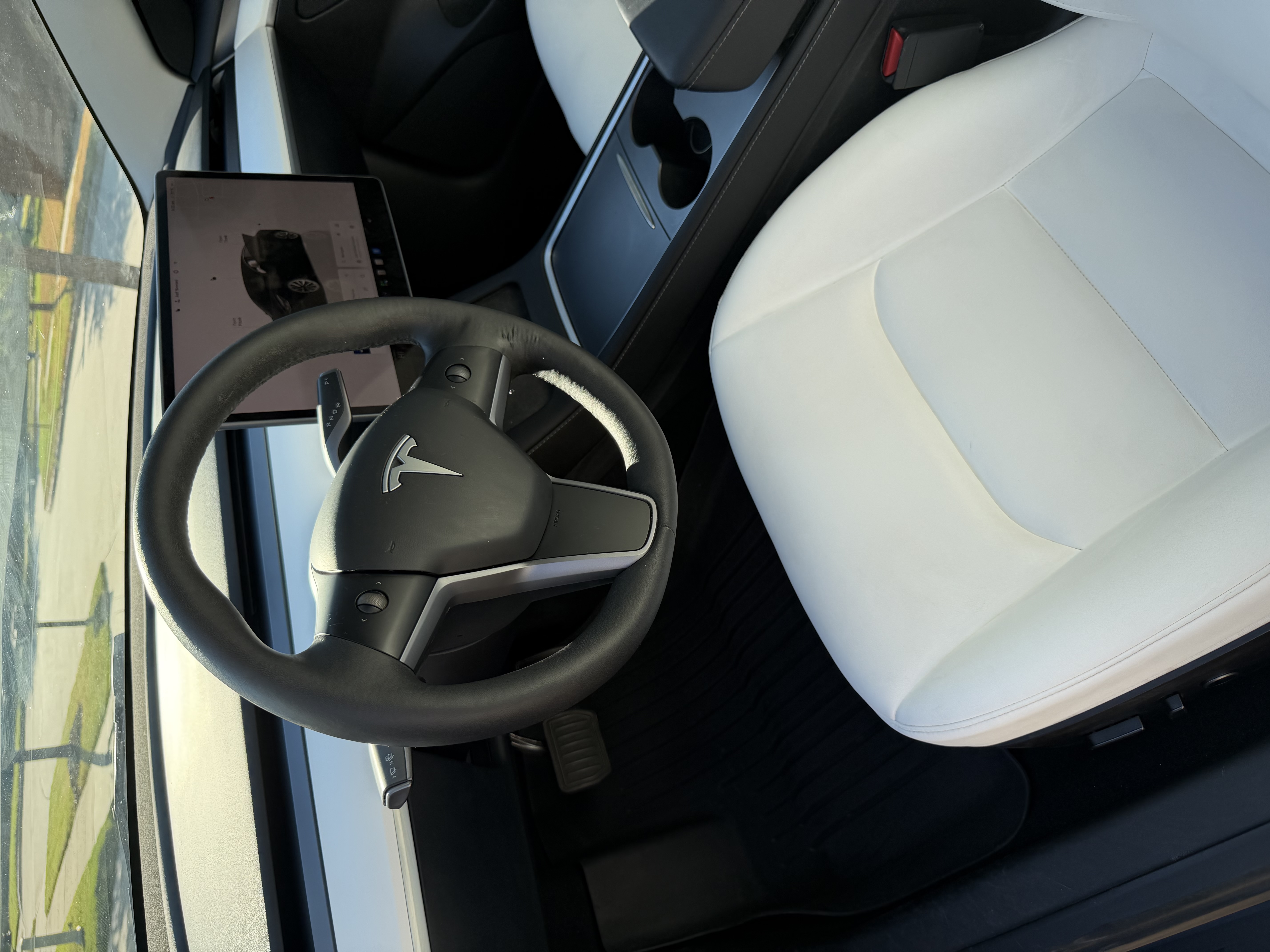 Used 2023 Tesla Model 3 Standard Range RWD image 19
