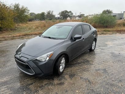 Used 2017 Toyota Yaris iA