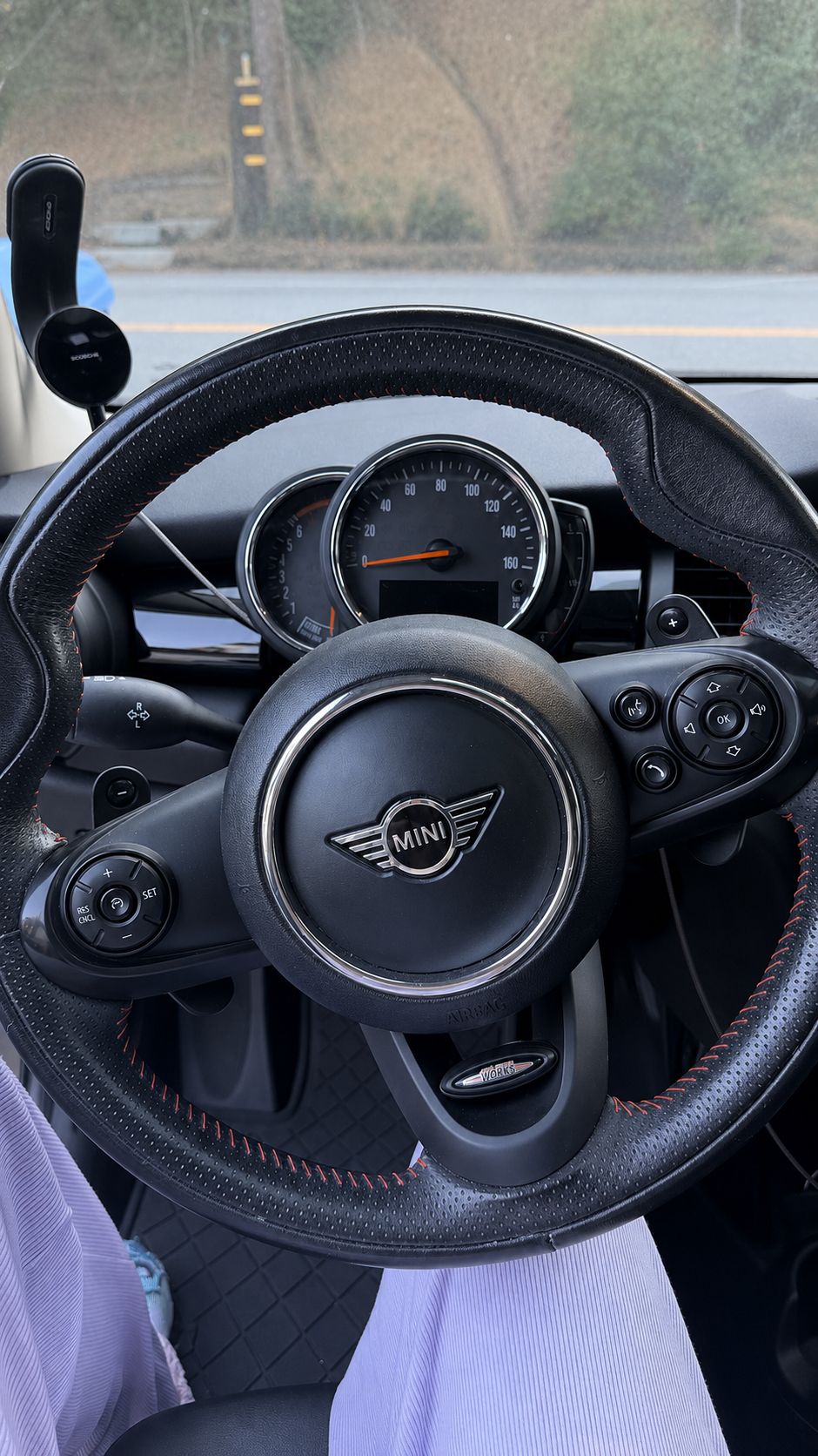 Used 2019 MINI Cooper S w/ Signature Upholstery Package FWD image 12