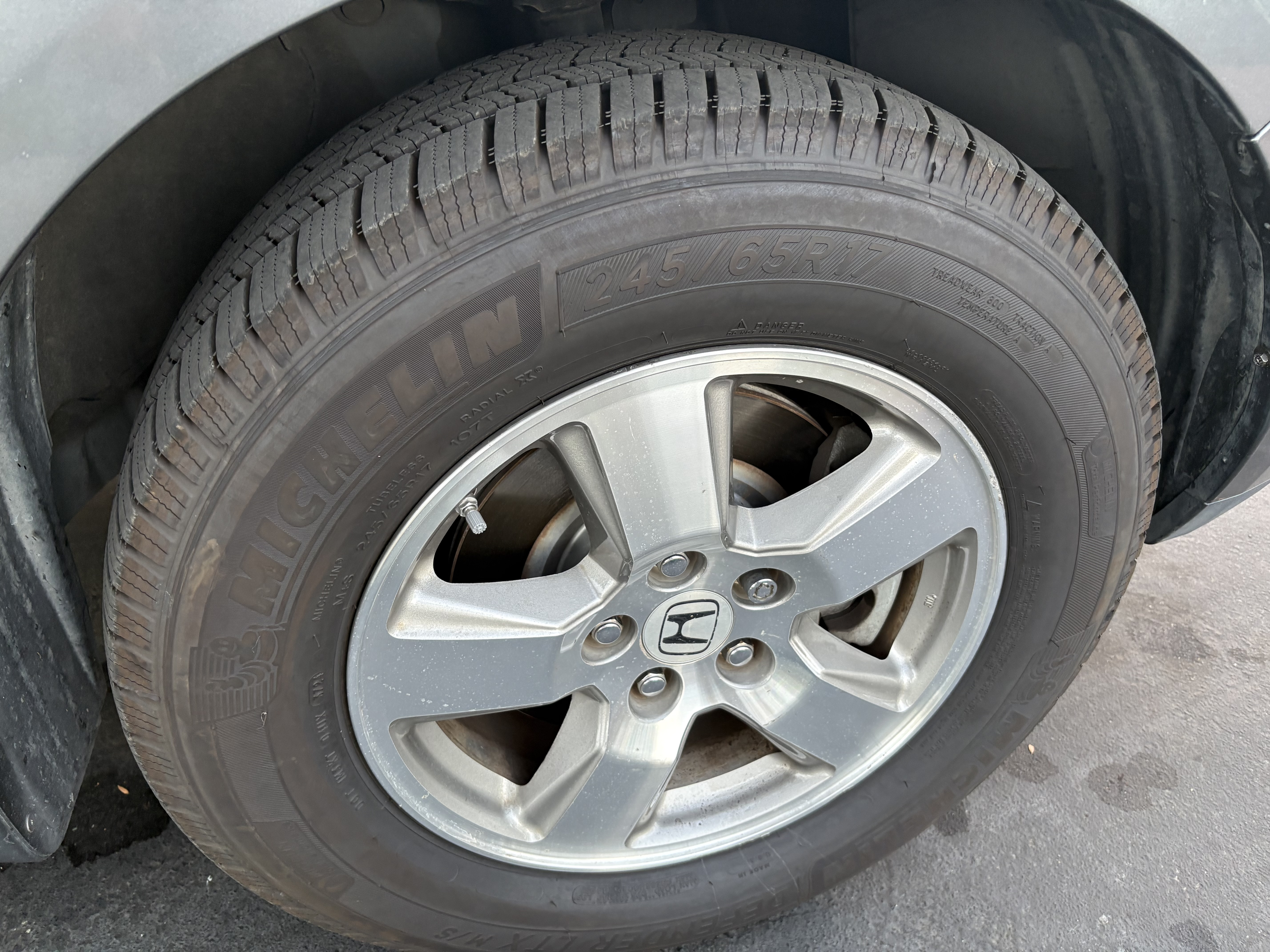 Used 2011 Honda Pilot EX-L image 15