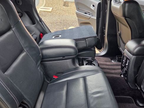 Used 2017 Dodge Durango Citadel image 14