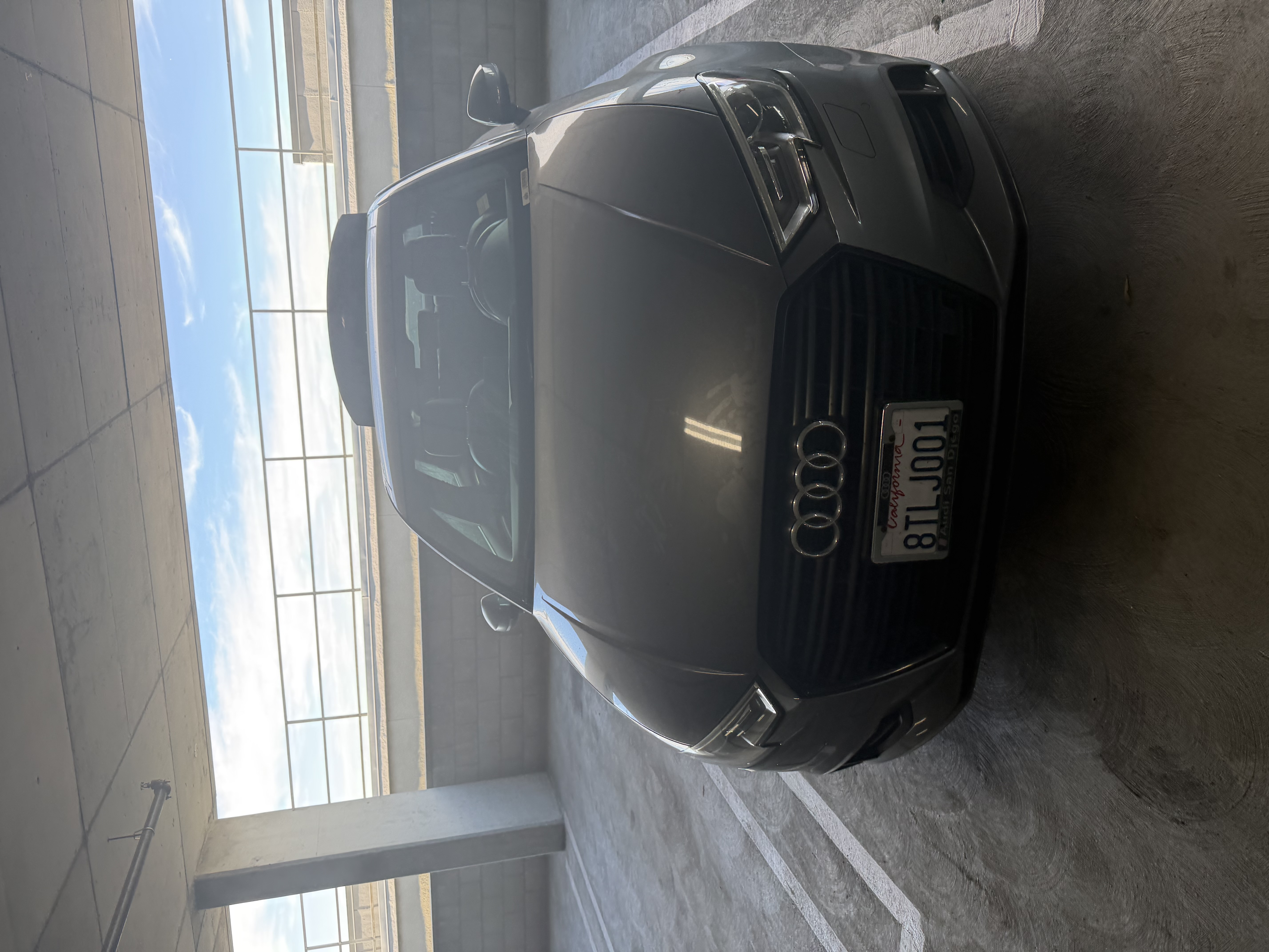 Used 2020 Audi A3 2.0T Premium FWD image 4