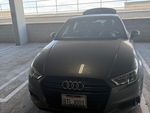 Used 2020 Audi A3 2.0T Premium FWD image 4