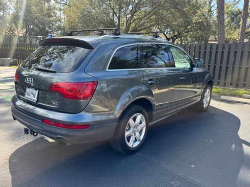 Used 2014 Audi Q7 3.0T Premium Plus image 9