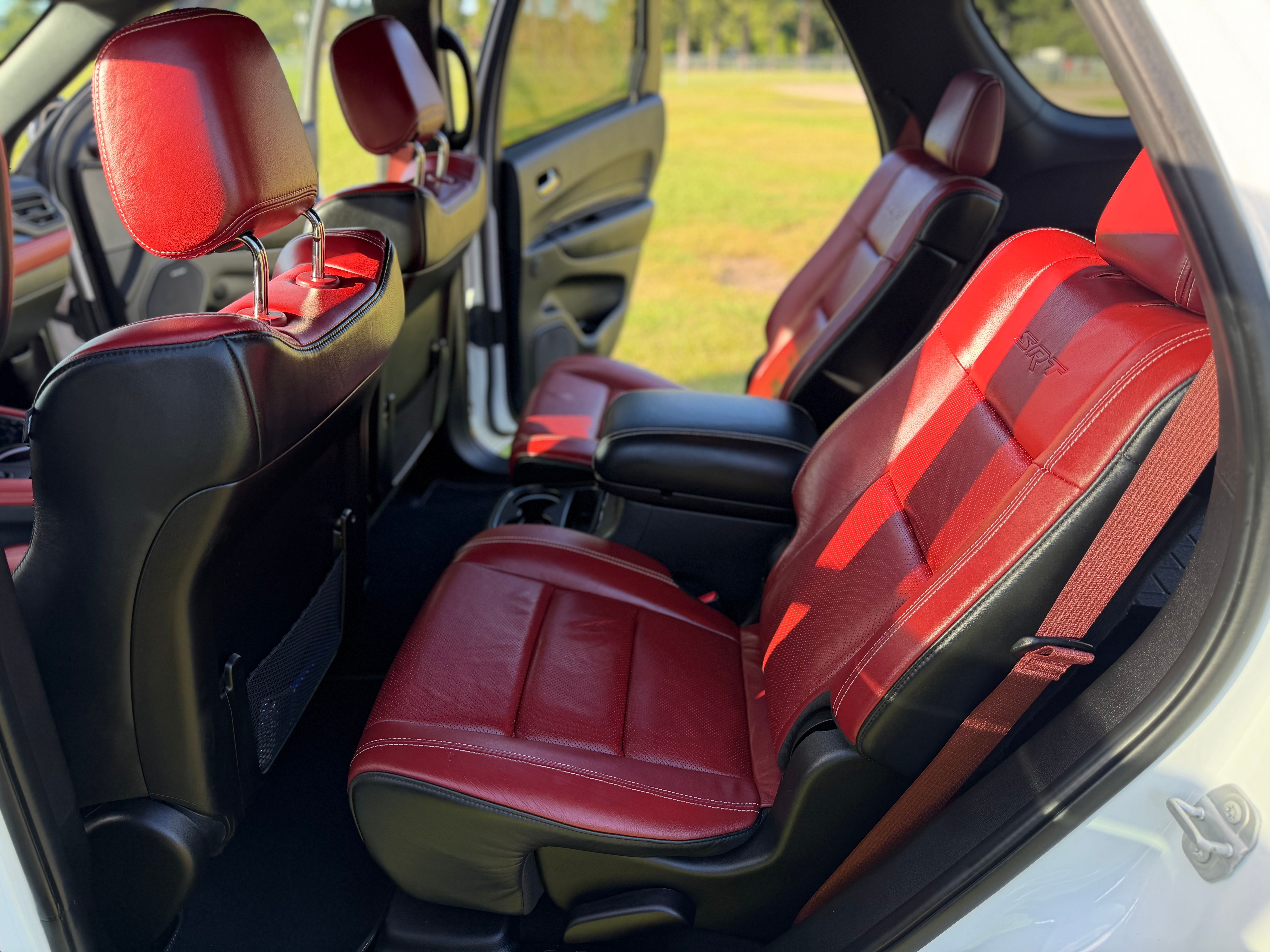 Used 2023 Dodge Durango SRT Hellcat AWD/4WD image 23