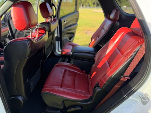 Used 2023 Dodge Durango SRT Hellcat AWD/4WD image 23