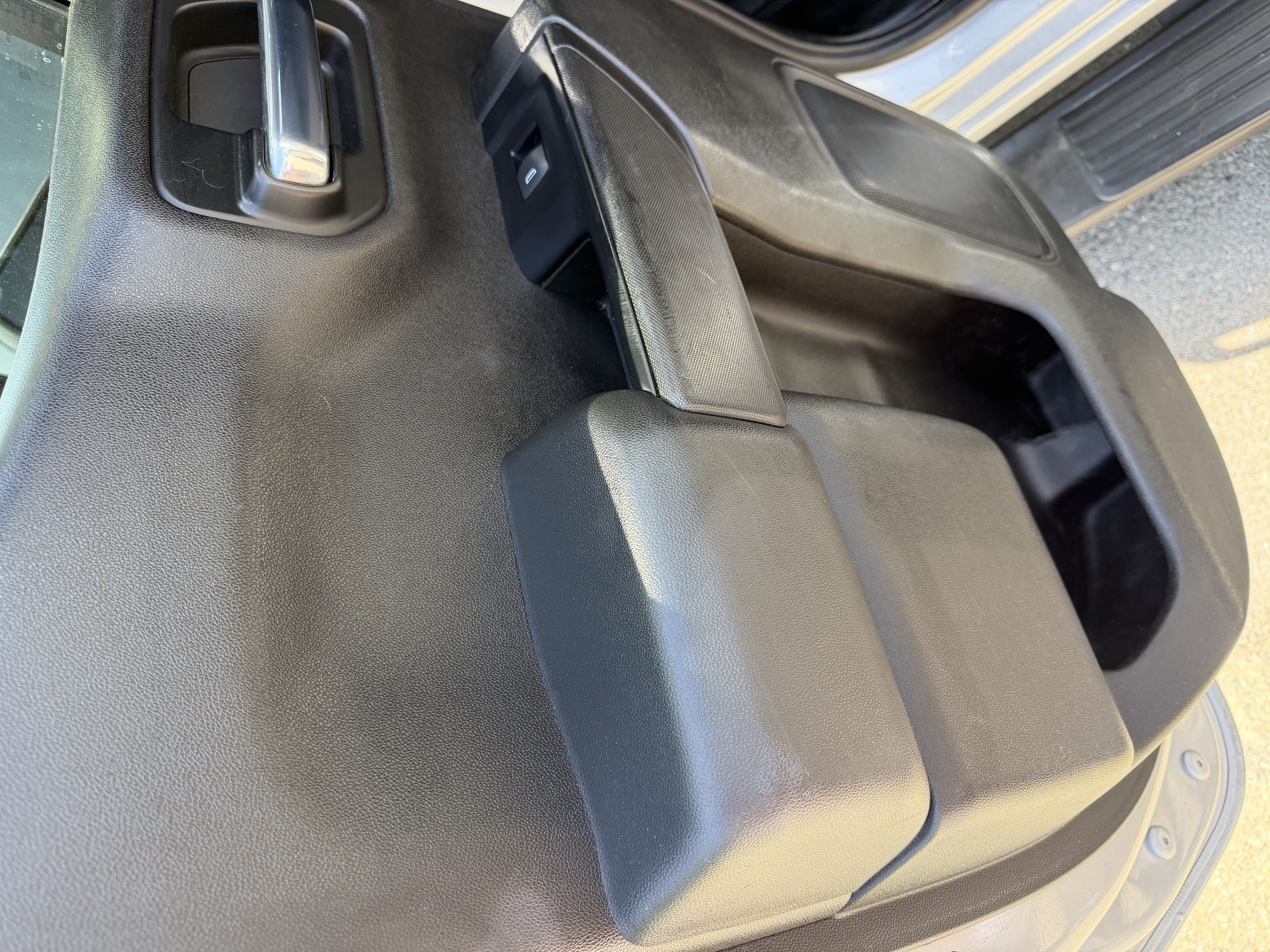 Used 2019 Chevrolet Silverado 1500 Custom RWD image 15