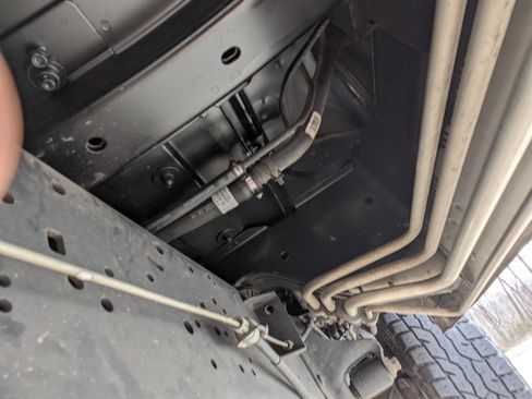 Used 2010 Ford E-350 and Econoline 350 XLT image 32