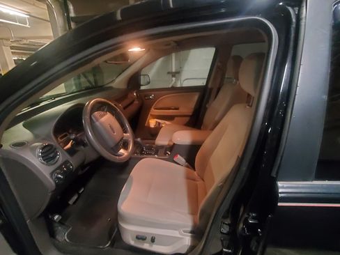 Used 2008 Ford Taurus X SEL image 11