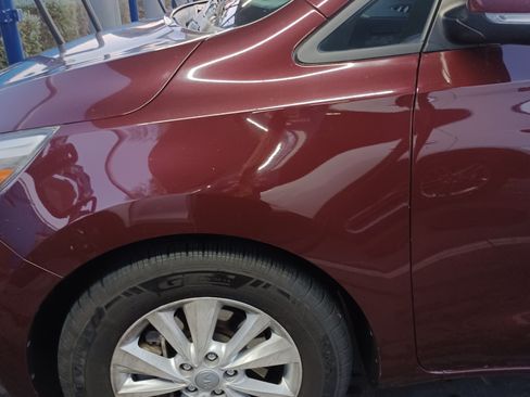 Used 2016 Kia Sedona LX w/ Option Group 020 image 6