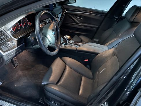 Used 2012 BMW 535i xDrive Sedan image 13