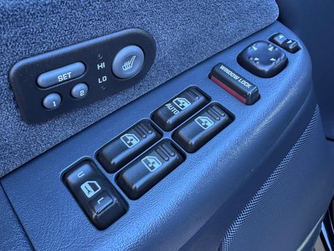 Used 2002 GMC Sierra 2500 SLE w/ SLT Marketing Option Pkg image 14