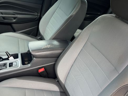 Used 2018 Ford Escape S FWD image 15
