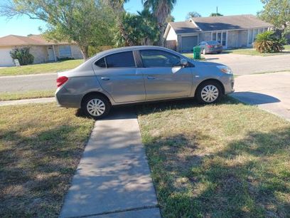 Used 2018 Mitsubishi Mirage G4 ES
