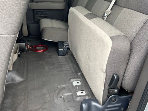 Used 2010 Ford F150 STX AWD/4WD image 21