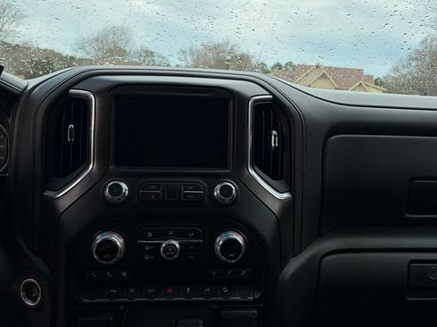 Used 2020 GMC Sierra 1500 AT4 w/ AT4 Premium Package image 15