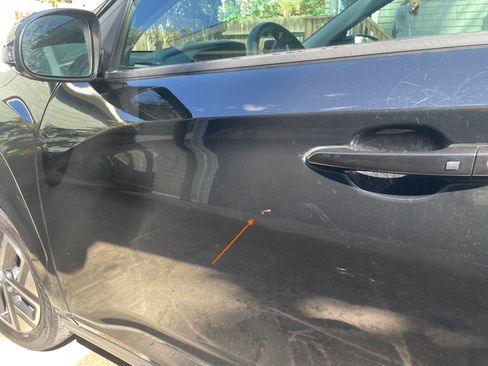 Used 2023 Hyundai Kona SE image 4