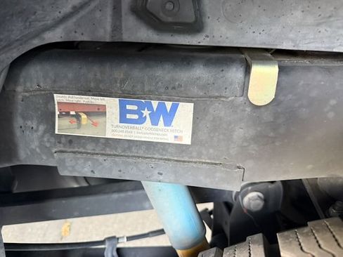 Used 2020 RAM 2500 Laramie image 17