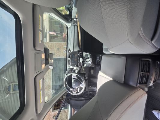 Used 2019 Honda CR-V EX image 10