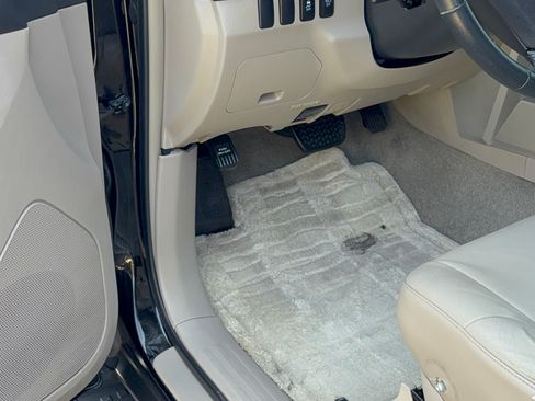 Used 2008 Toyota 4Runner Sport RWD image 5