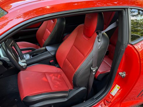 Used 2010 Chevrolet Camaro SS w/ RS Package RWD image 20