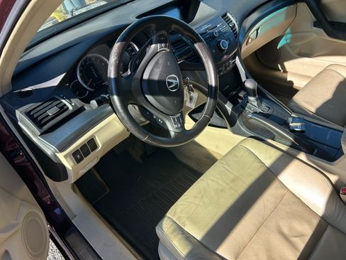 Used 2012 Acura TSX Special Edition image 14