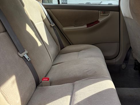 Used 2006 Toyota Corolla LE image 15