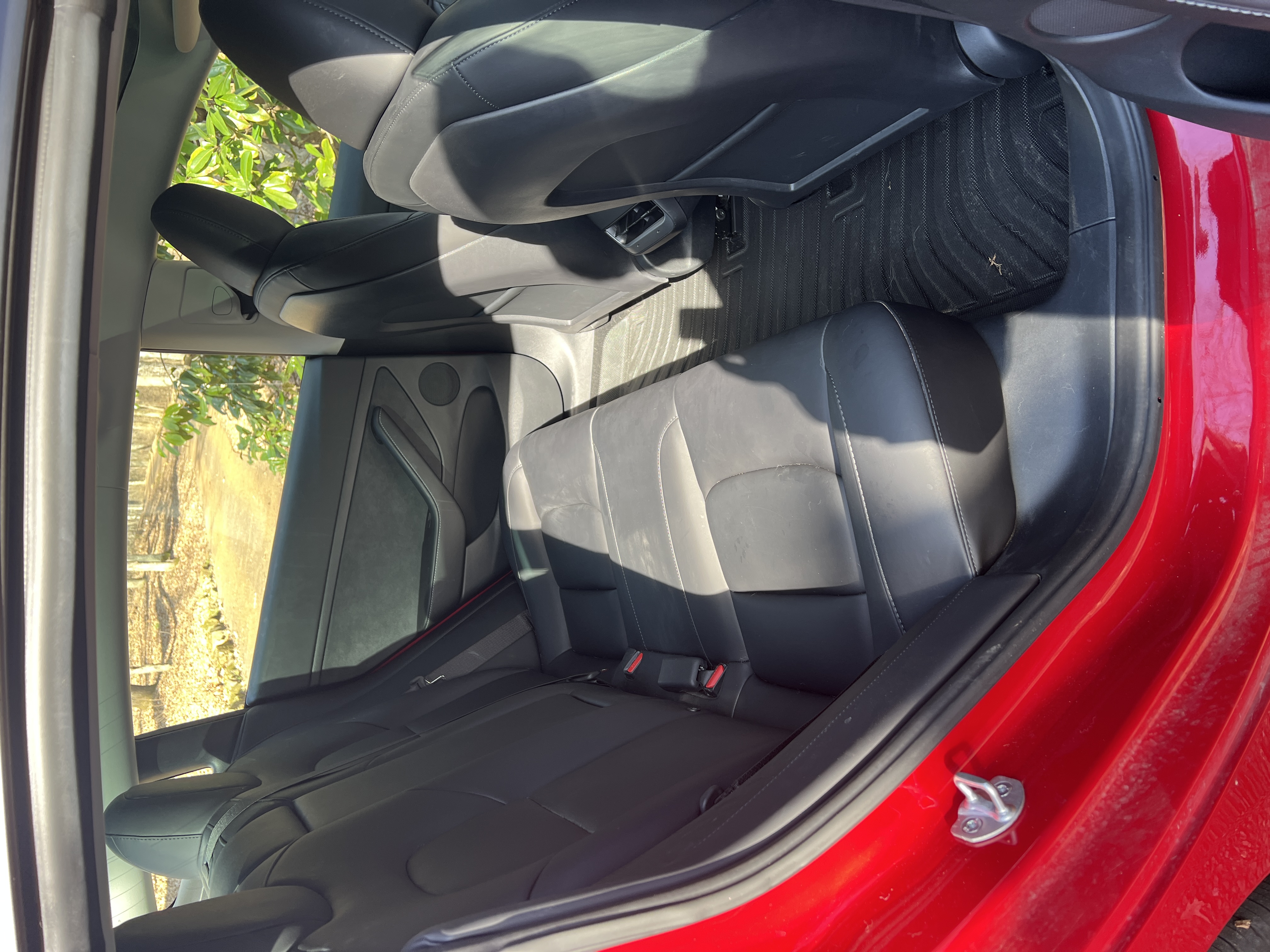 Used 2023 Tesla Model 3 Standard Range RWD image 10