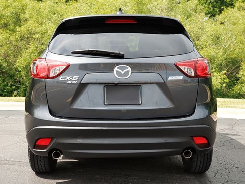 Used 2014 MAZDA CX-5 Touring AWD/4WD image 17