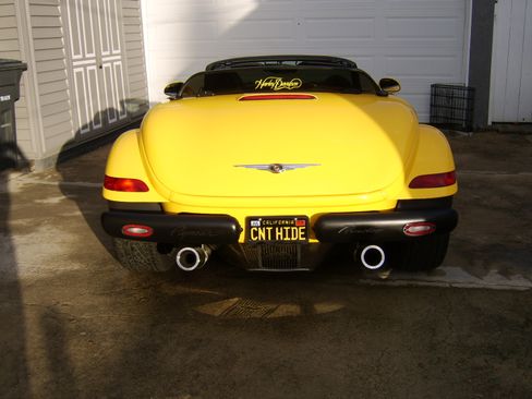 Used 1999 Plymouth Prowler image 10