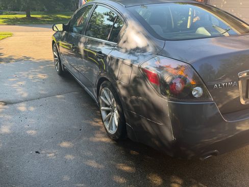 Used 2008 Nissan Altima 2.5 S FWD image 15