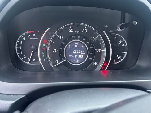 Used 2013 Honda CR-V LX image 9