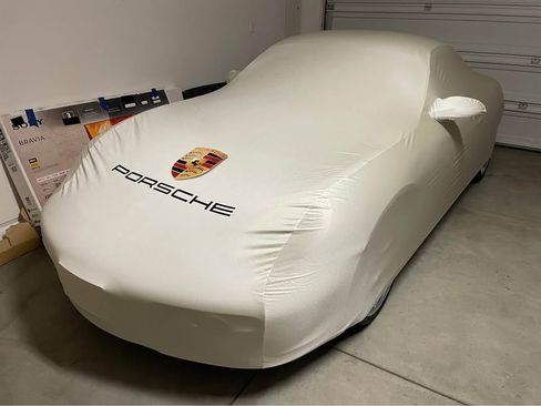 Used 2006 Porsche Cayman S image 23