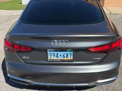 Used 2021 Audi A5 2.0T Premium Plus image 16