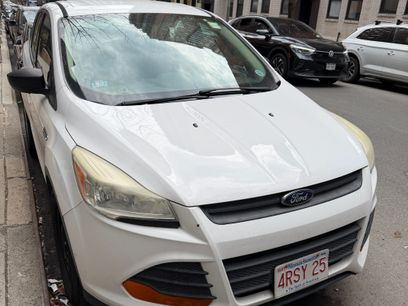 Used 2014 Ford Escape S