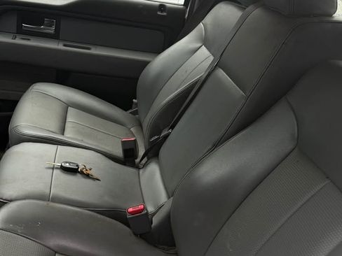 Used 2014 Ford F150 XL w/ Equipment Group 101A Mid image 9