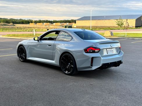 Used 2024 BMW M2 w/ Lighting Package image 16