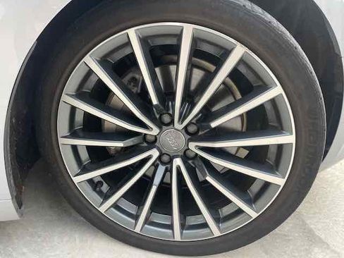 Used 2019 Audi A5 2.0T Premium Plus w/ Premium Plus image 28