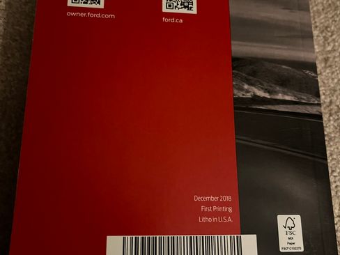 Used 2019 Ford Mustang Bullitt w/ Bullitt Electronics Package image 24