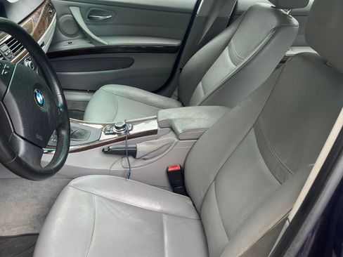 Used 2011 BMW 328i xDrive Sedan AWD/4WD image 11