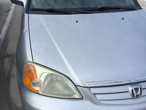 Used 2003 Honda Civic EX image 10