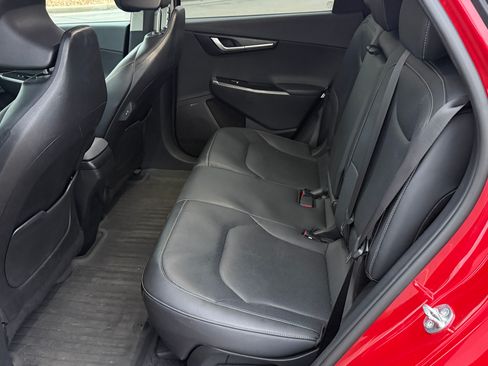 Used 2022 Kia EV6 Wind image 10