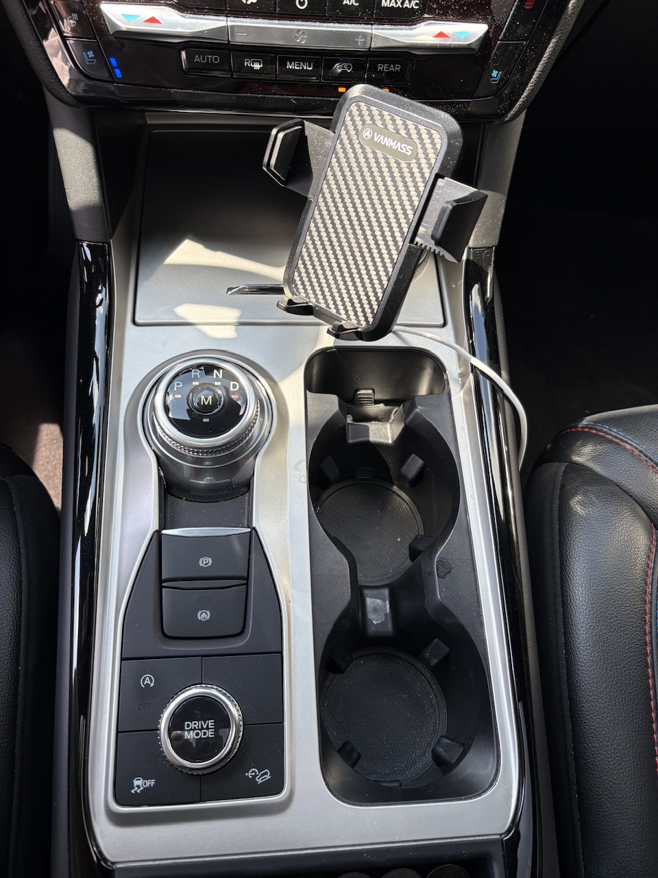 Used 2024 Ford Explorer ST w/ Equipment Group 401A AWD/4WD image 20