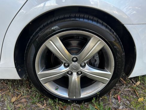 Used 2006 Lexus GS 430 image 24