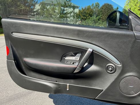 Used 2015 Maserati GranTurismo MC image 14