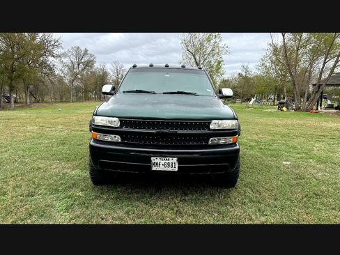 Used 2001 Chevrolet Silverado 1500 2WD Regular Cab image 9