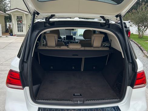 Used 2018 Mercedes-Benz GLE 350 image 8